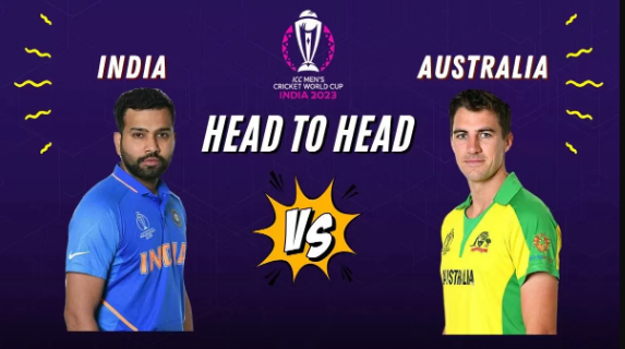 india national cricket team vs australian men’s cricket team stats