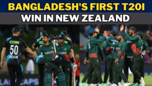 new zealand national cricket team vs bangladesh national cricket team stats