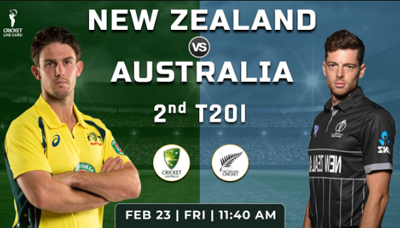 new zealand national cricket team vs australian men’s cricket team stats