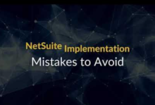 Avoid These Common Errors in Stripe NetSuite Integration