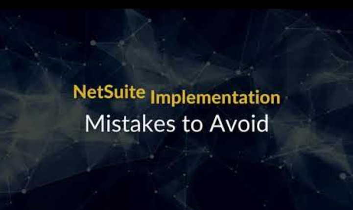Avoid These Common Errors in Stripe NetSuite Integration