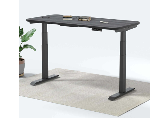 Canada's Preferred MotionGrey Best Standing Desk Solutions
