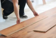 Mastering Floor Installation Macon Handyman Services Ensures Seamless Solutions