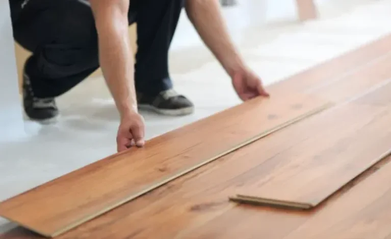 Mastering Floor Installation Macon Handyman Services Ensures Seamless Solutions