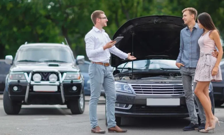 Ultimate Guide Buying a Used Car vs. New Car